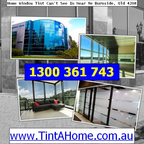 House Window Tinting Near Me Jacobs Well, Qld 4208